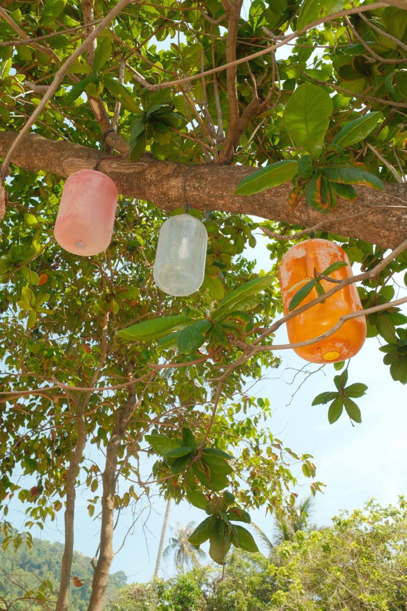 Long Beach Camp Pulau Perhentian Kecil Ngoại thất bức ảnh