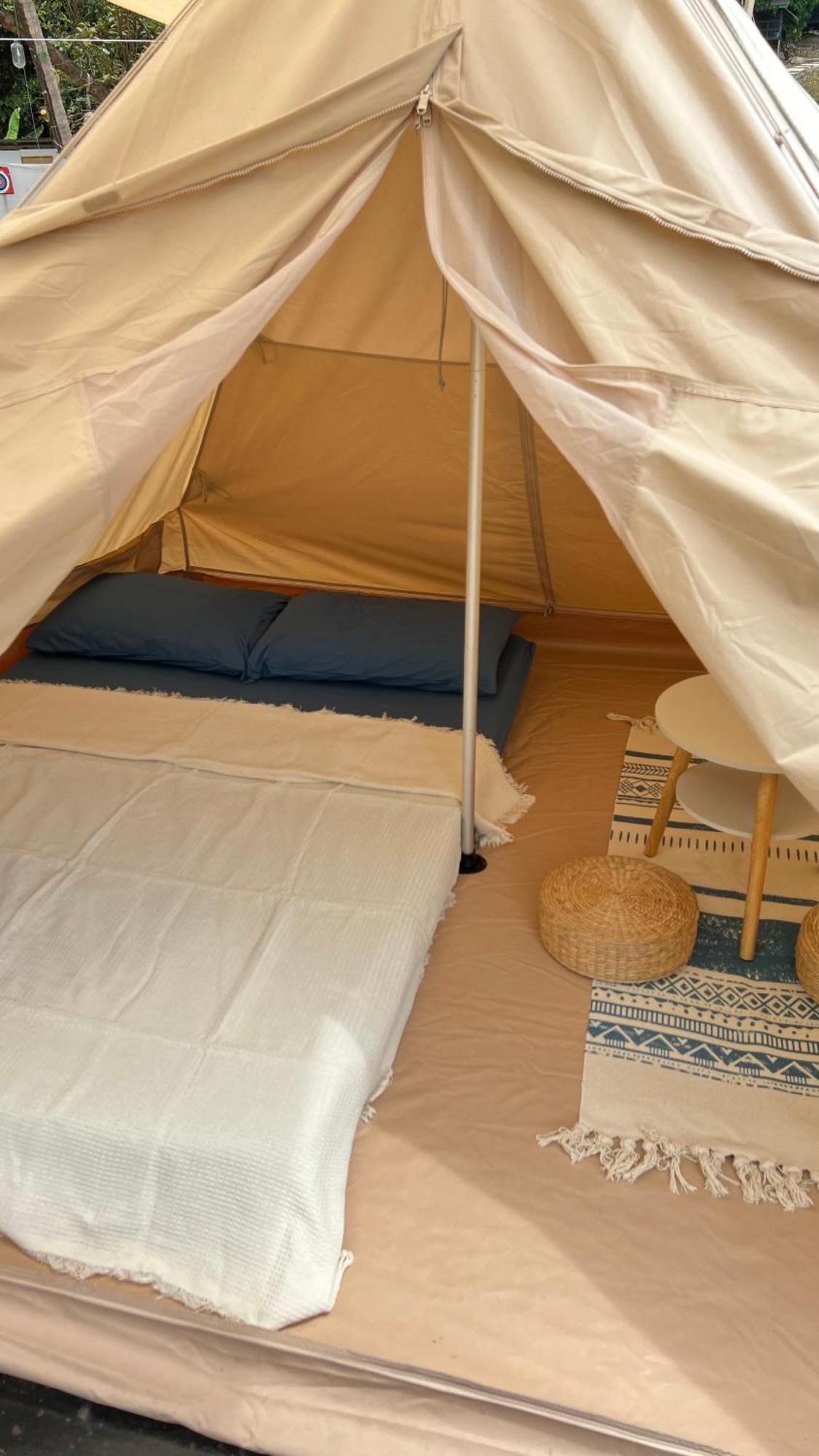 Long Beach Camp Pulau Perhentian Kecil Ngoại thất bức ảnh