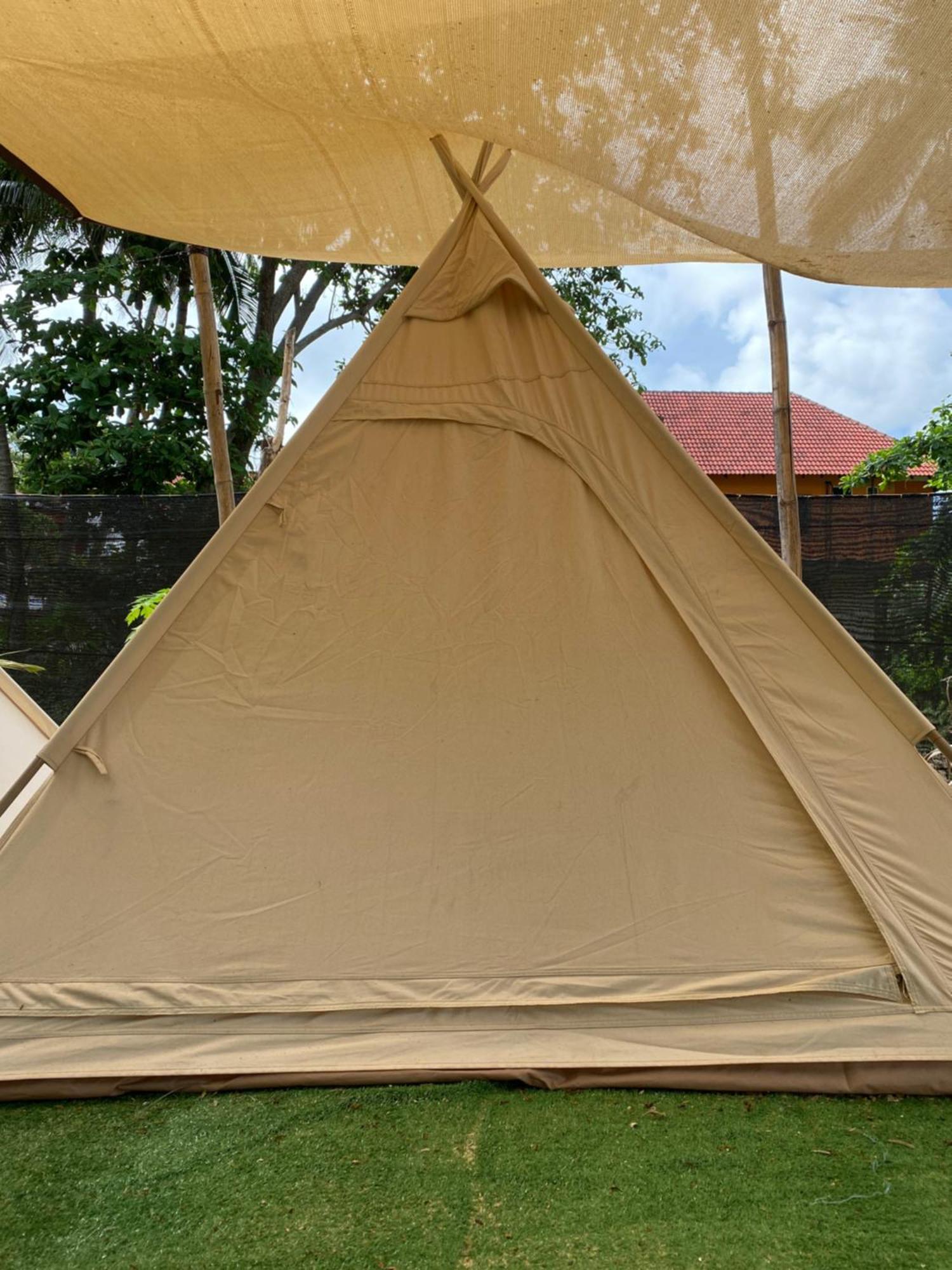 Long Beach Camp Pulau Perhentian Kecil Ngoại thất bức ảnh